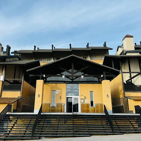 Galatino 22 C דירה