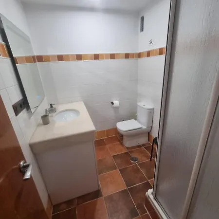 Apartamento Galatino 22 C *