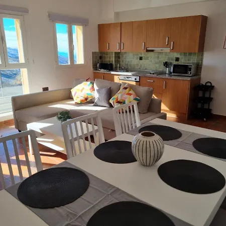 דירה Galatino 22 C *