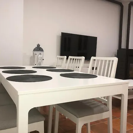 Galatino 22 C Apartamento