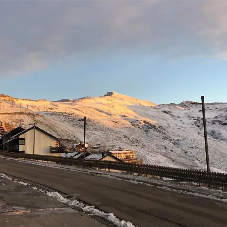Apartmán Galatino 22 C Sierra Nevada