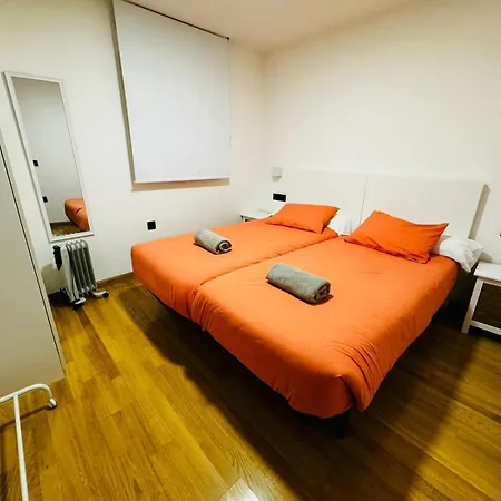 דירה Galatino 22 C