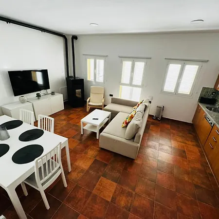 דירה Galatino 22 C *