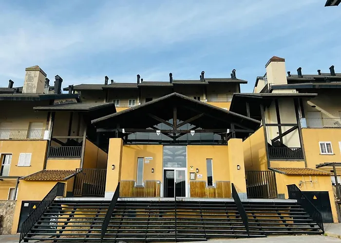 Galatino 22 C דירה