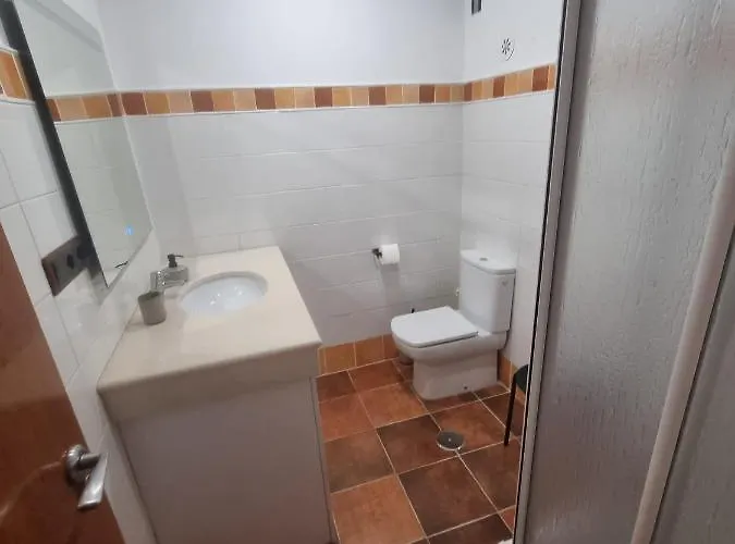 דירה Galatino 22 C *