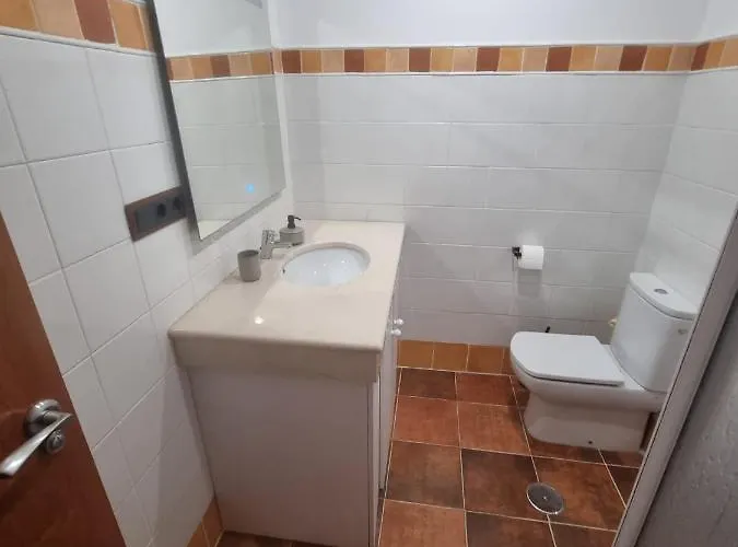 Galatino 22 C דירה