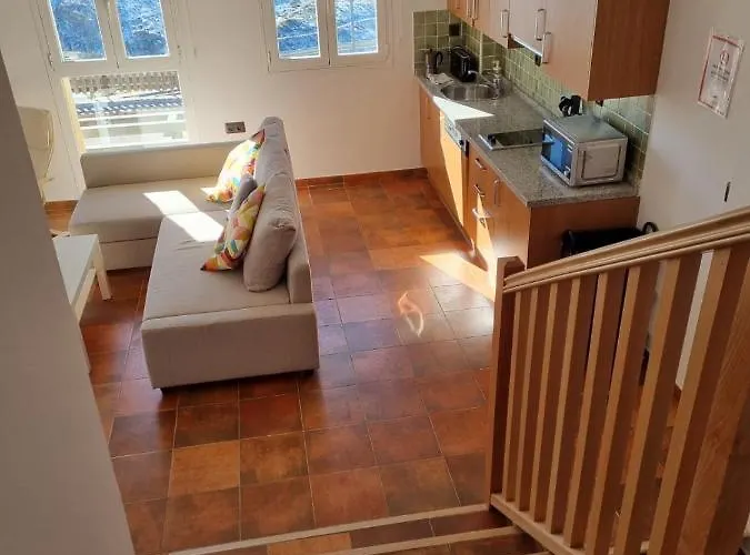 דירה Galatino 22 C