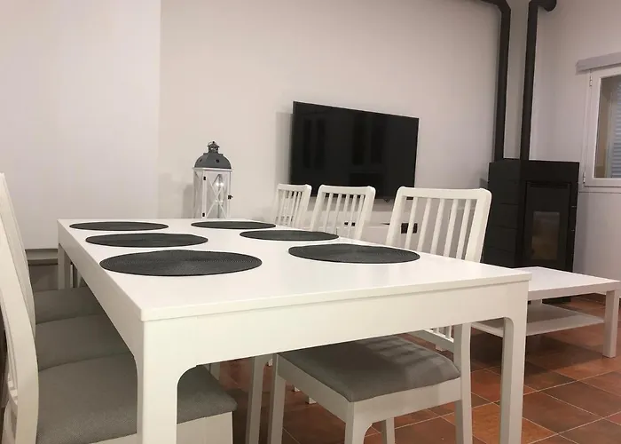 Galatino 22 C דירה