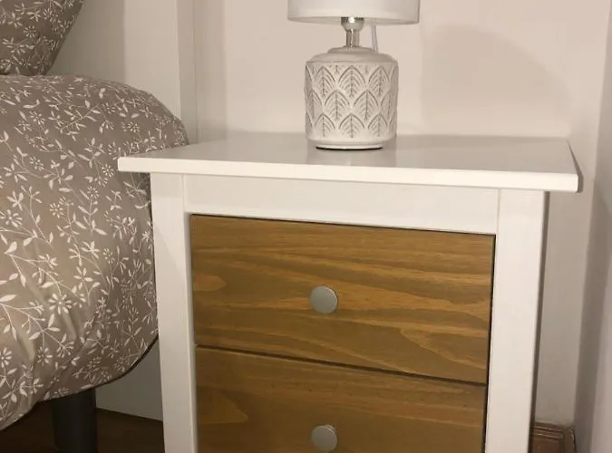 Galatino 22 C דירה