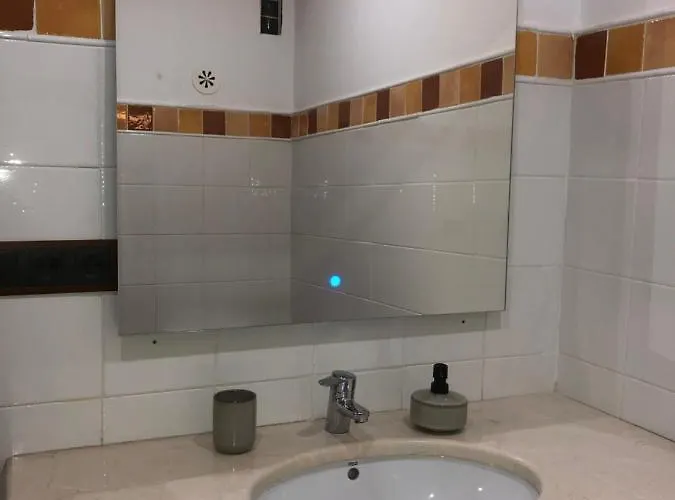 Galatino 22 C דירה