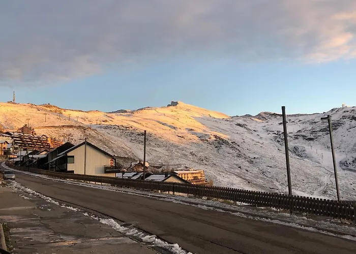 דירה Galatino 22 C סיירה נבדה