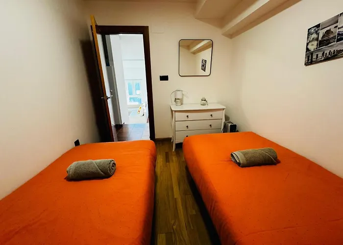 Galatino 22 C דירה סיירה נבדה