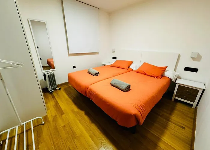 דירה Galatino 22 C