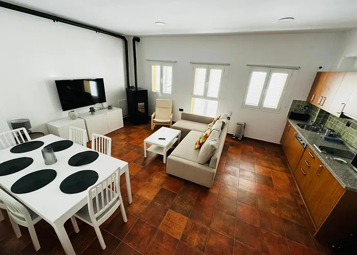 דירה Galatino 22 C *